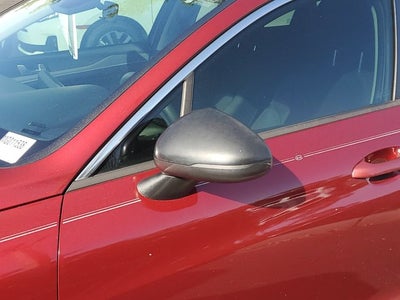 2021 Kia K5 LX