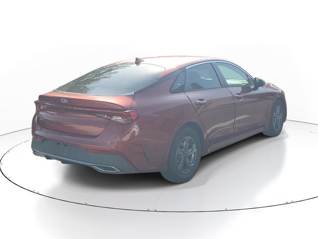 2021 Kia K5 LX