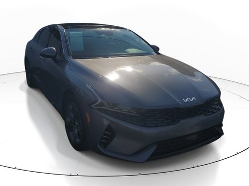 2024 Kia K5 EX