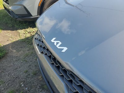 2024 Kia K5 EX