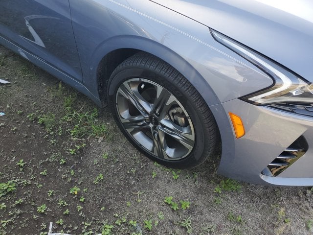 2024 Kia K5 EX