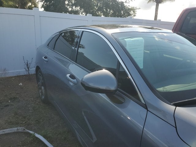 2024 Kia K5 EX