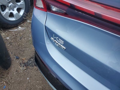 2024 Kia K5 EX