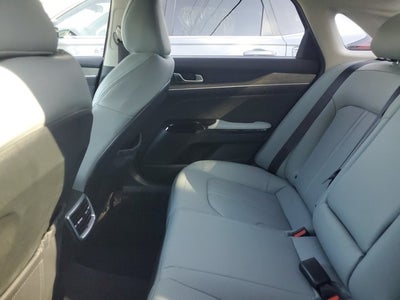 2024 Kia K5 EX