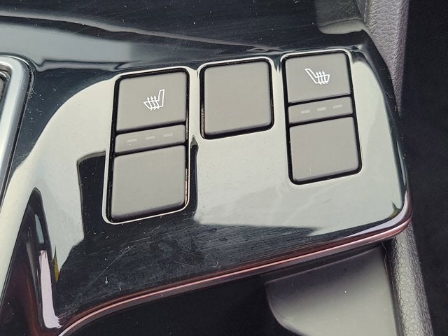 2024 Kia Sportage SX