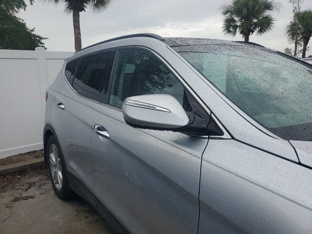 2015 Hyundai Santa Fe Sport 2.0T