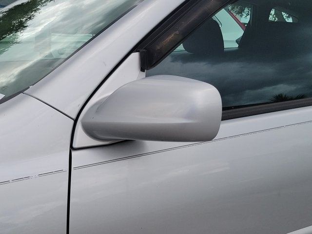 2005 Pontiac Vibe Base