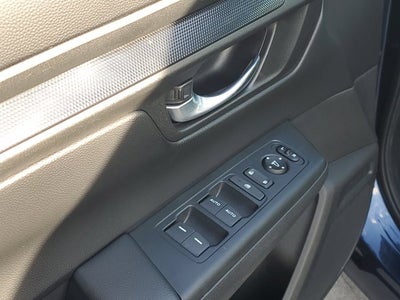 2023 Honda CR-V EX