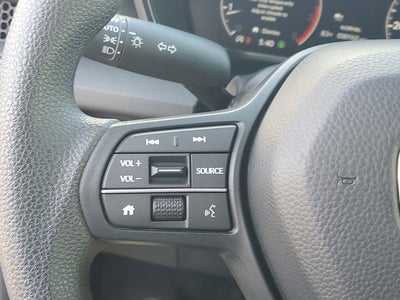 2023 Honda CR-V EX