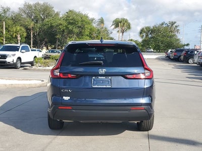2023 Honda CR-V EX
