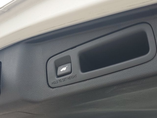 2021 Honda CR-V Hybrid Touring