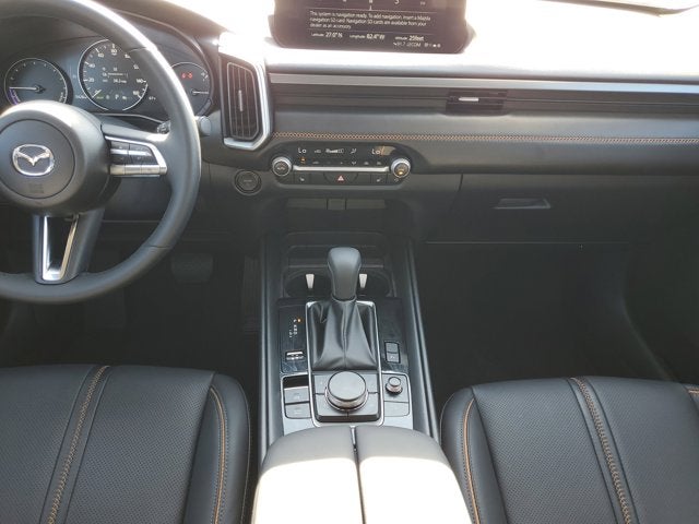 2025 Mazda Mazda CX-50 Hybrid Premium Package