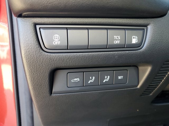 2025 Mazda Mazda CX-50 Hybrid Premium Package