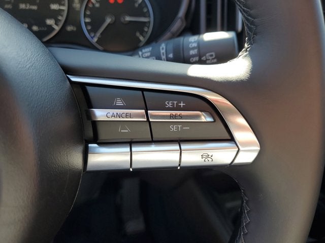 2025 Mazda Mazda CX-50 Hybrid Premium Package