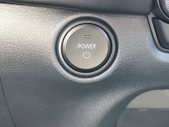 2025 Mazda Mazda CX-50 Hybrid Premium Package