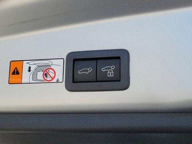 2025 Toyota Corolla Cross Hybrid S