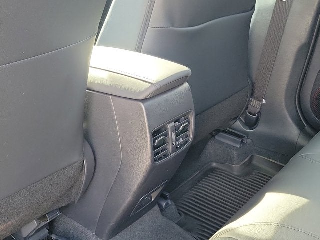2025 Toyota Corolla Cross Hybrid S