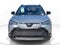 2025 Toyota Corolla Cross Hybrid S