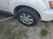 2012 Mitsubishi Outlander ES