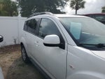 2012 Mitsubishi Outlander ES