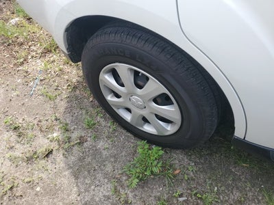 2012 Mitsubishi Outlander ES