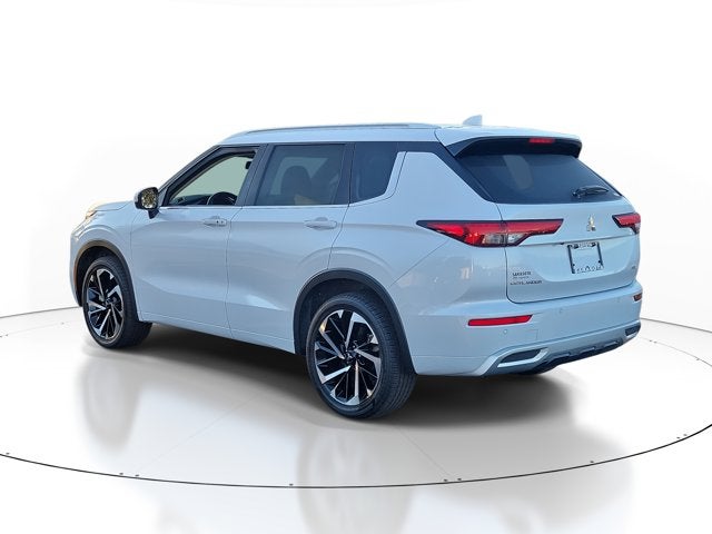 2024 Mitsubishi Outlander SEL