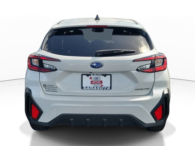 2025 Subaru Crosstrek Base