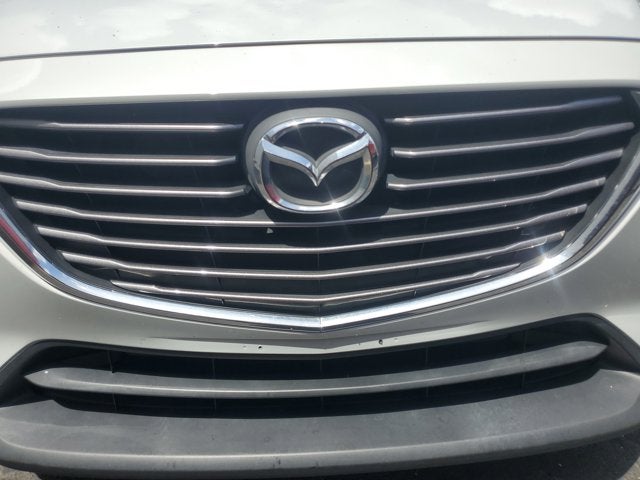 2017 Mazda Mazda CX-3 Grand Touring