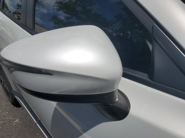 2017 Mazda Mazda CX-3 Grand Touring