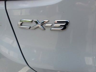 2017 Mazda Mazda CX-3 Grand Touring