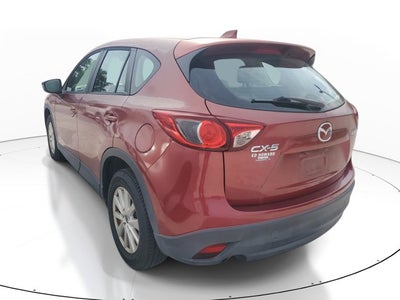 2013 Mazda Mazda CX-5 Sport