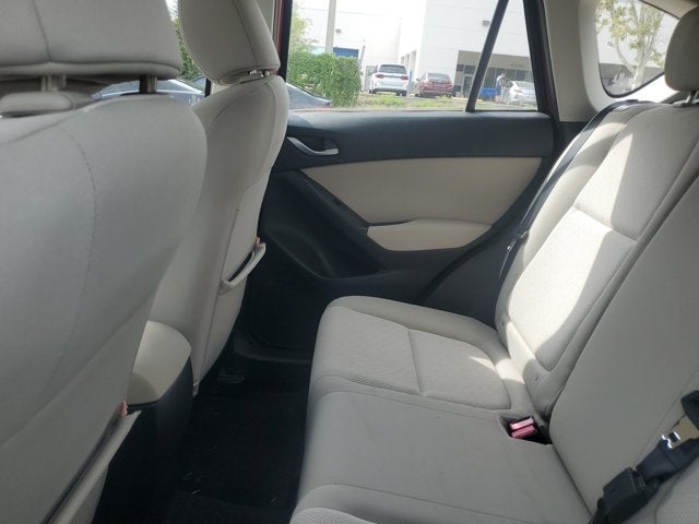 2013 Mazda Mazda CX-5 Sport
