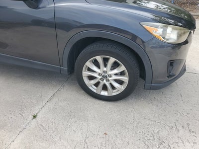 2014 Mazda Mazda CX-5 Grand Touring