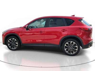 2016 Mazda Mazda CX-5 Grand Touring