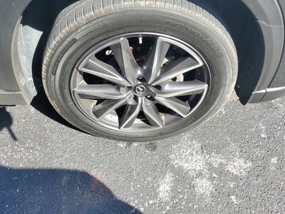 2017 Mazda Mazda CX-5 Grand Select