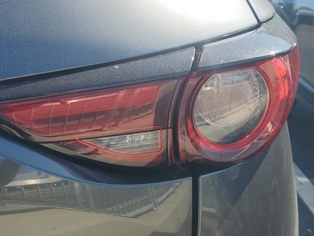 2017 Mazda Mazda CX-5 Grand Select