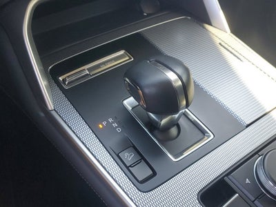 2024 Mazda Mazda CX-90 3.3 Turbo Premium