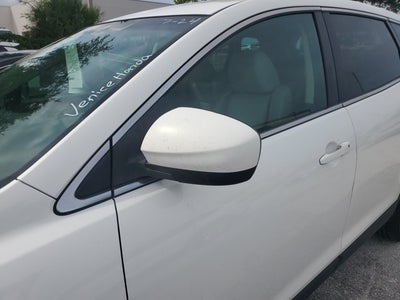 2011 Mazda Mazda CX-9 Touring