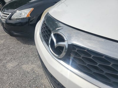 2011 Mazda Mazda CX-9 Touring