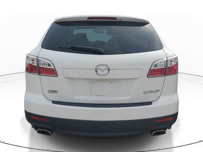 2011 Mazda Mazda CX-9 Touring