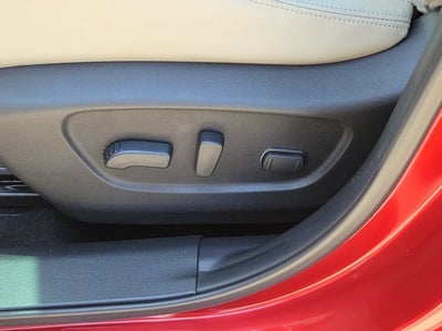 2021 Nissan Rogue Sport SL