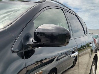 2013 Nissan Murano LE