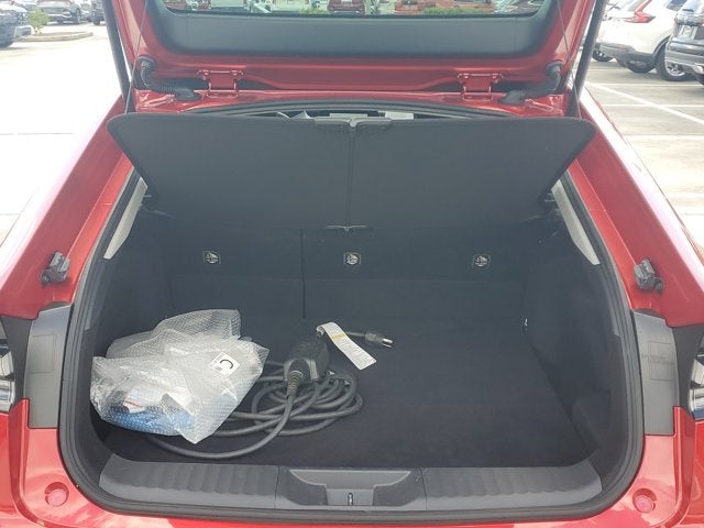 2024 Toyota Prius Prime XSE