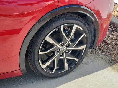 2024 Toyota Prius Prime XSE