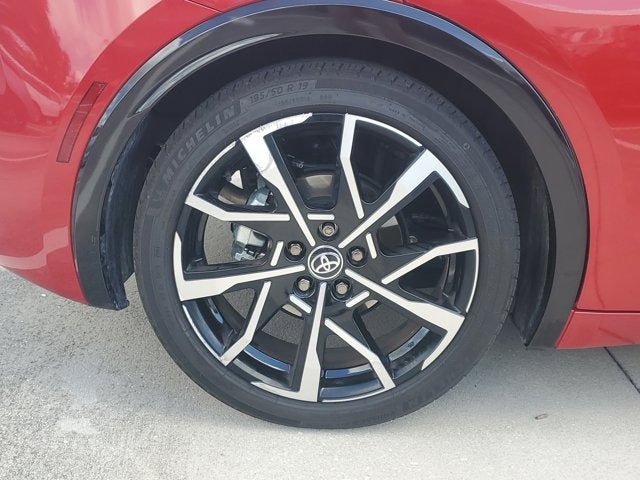 2024 Toyota Prius Prime XSE