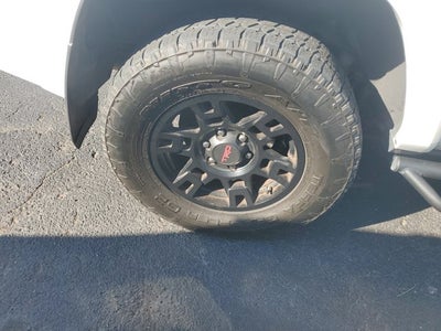 2015 Toyota 4Runner Limited