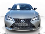 2022 Lexus RC RC 350 F SPORT