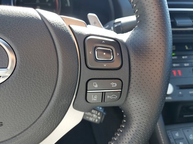 2022 Lexus RC RC 350 F SPORT