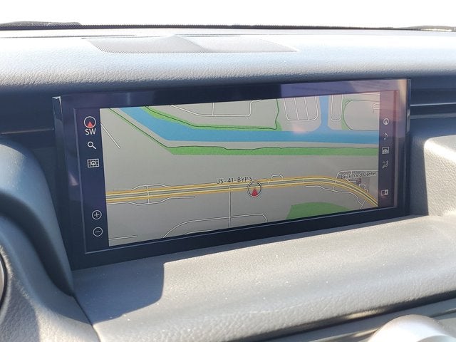 2022 Lexus RC RC 350 F SPORT