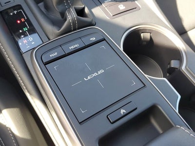 2022 Lexus RC RC 350 F SPORT